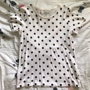 J. CREW Collector’s Tee